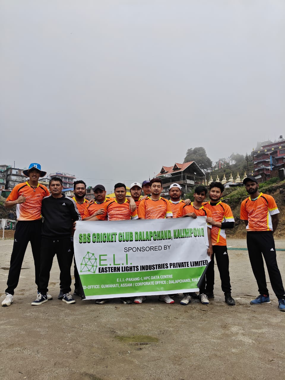 Community Sports Initiative